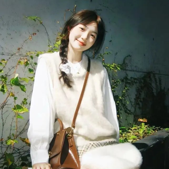 传颂之物二人的白皇